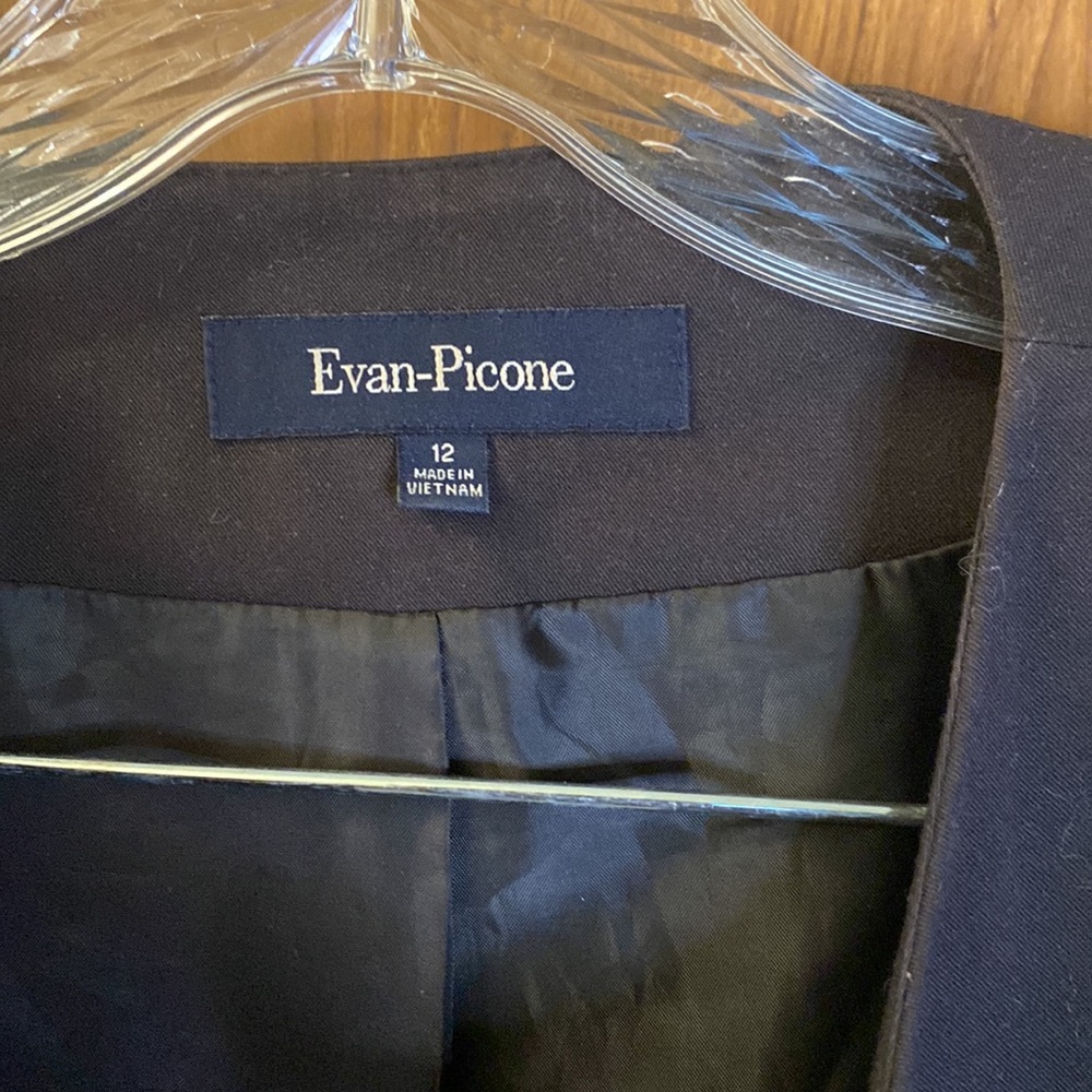 Suit Jacket - Picture 2 of 2